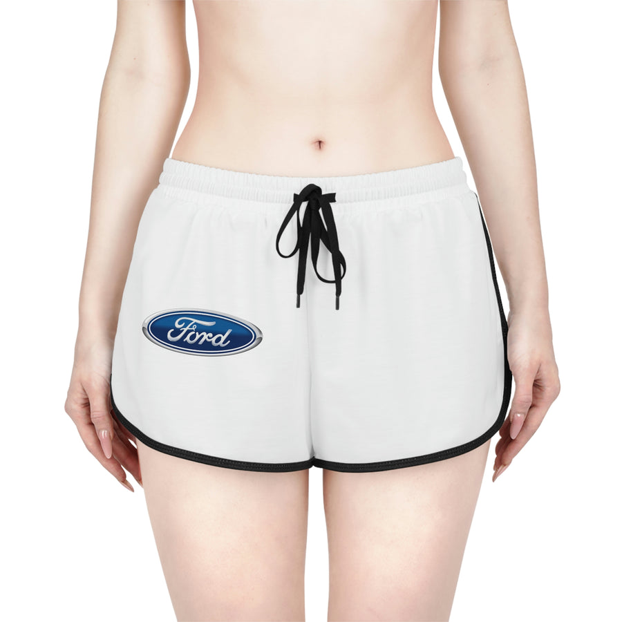 Women's Ford Relaxed Shorts™