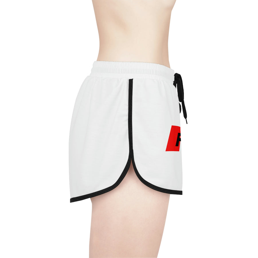 Women's Audi Relaxed Shorts™