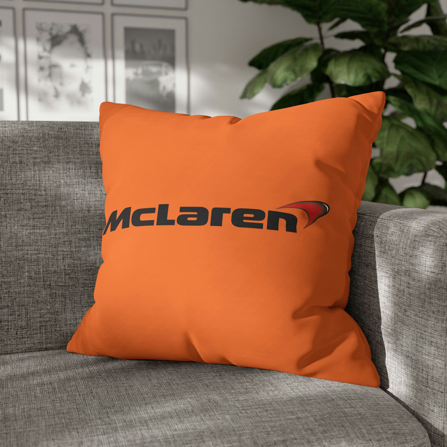 Crusta Mclaren Spun Polyester pillowcase™