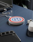 Volkswagen Quake Wireless Charging Pad™