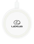 Lexus Quake Wireless Charging Pad™