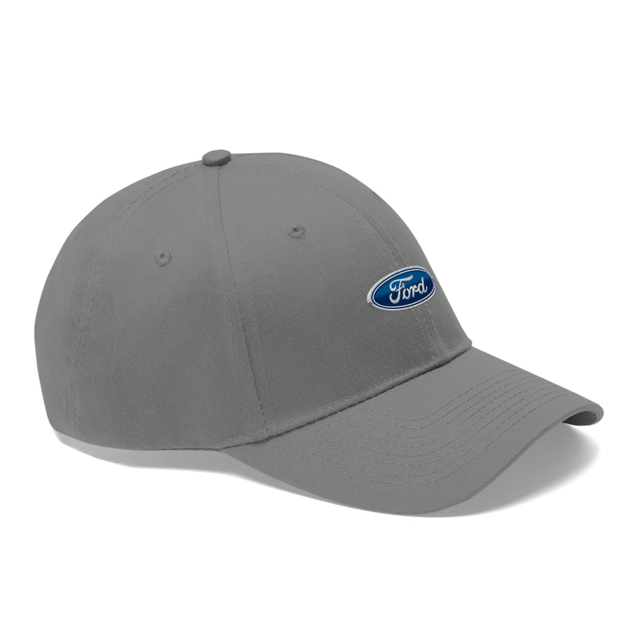 Unisex Ford Twill Hat™