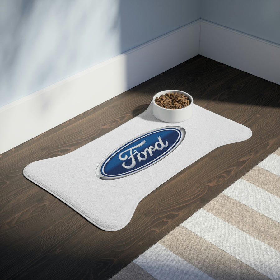 Ford Pet Feeding Mats™