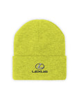 Lexus Knit Beanie™