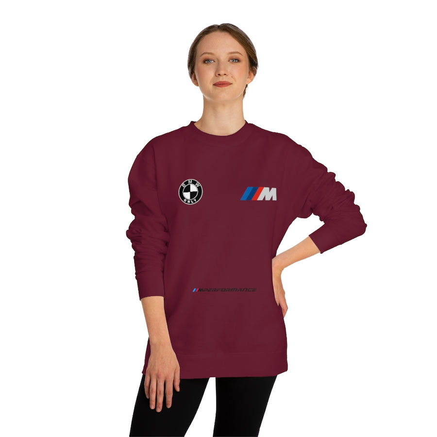 Tricou BMW Unisex