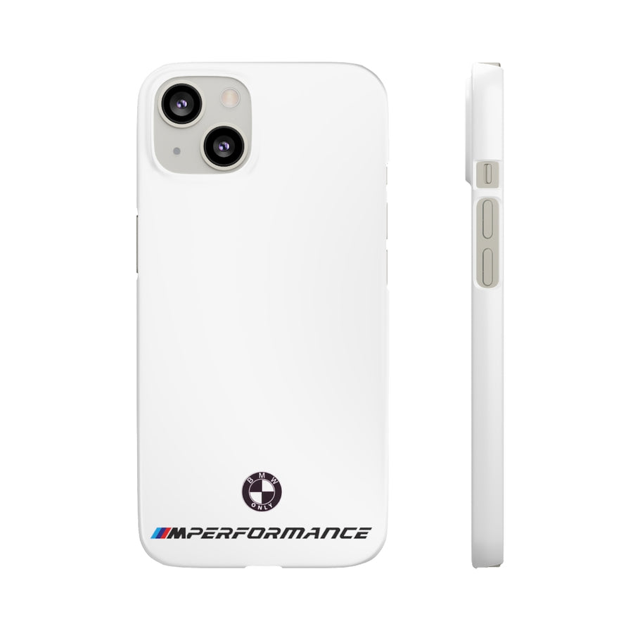 Coque BMW Snap