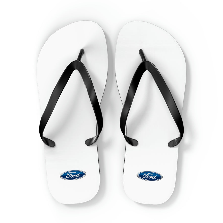 Unisex Ford Flip Flops™