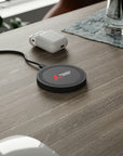 Mitsubishi Quake Wireless Charging Pad™