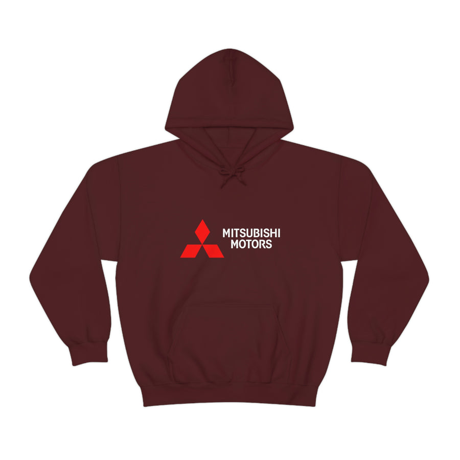 Unisex Mitsubishi Hoodie™