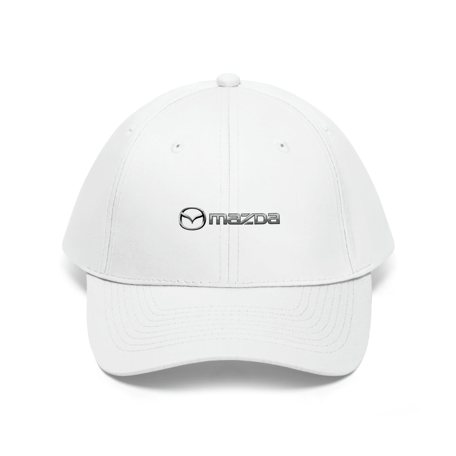 Unisex Mazda Twill Hat™