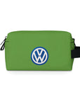 Green Volkswagen Toiletry Bag™