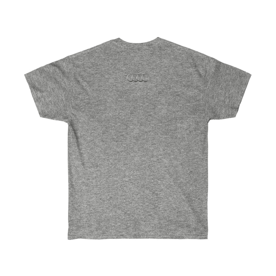 Unisex Audi Ultra Cotton Tee™