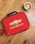 Red Chevrolet Lunch Bag™