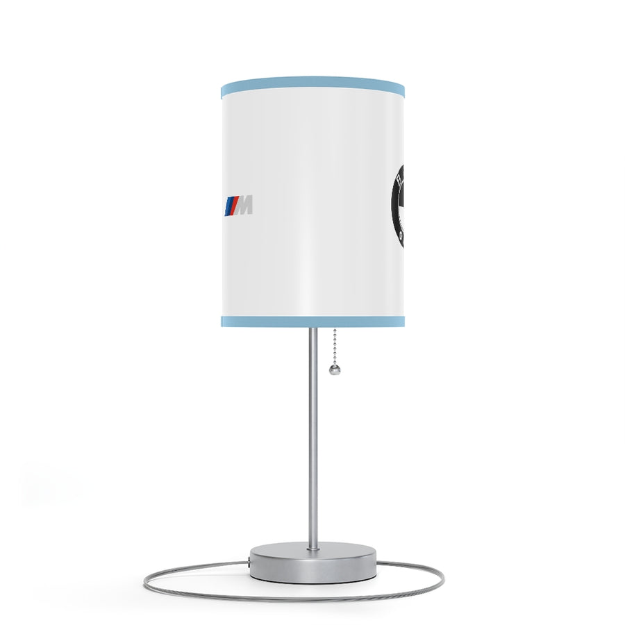 BMW Lamp on a Stand, US|CA plug™