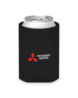 Black Mitsubishi Can Cooler™