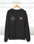 Unisex Crew Neck Nissan Sweatshirt™