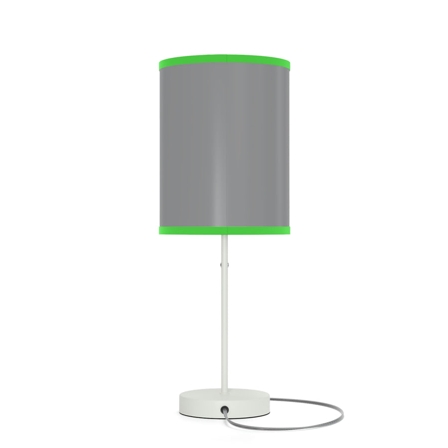 Grey Ford Lamp on a Stand, US|CA plug™