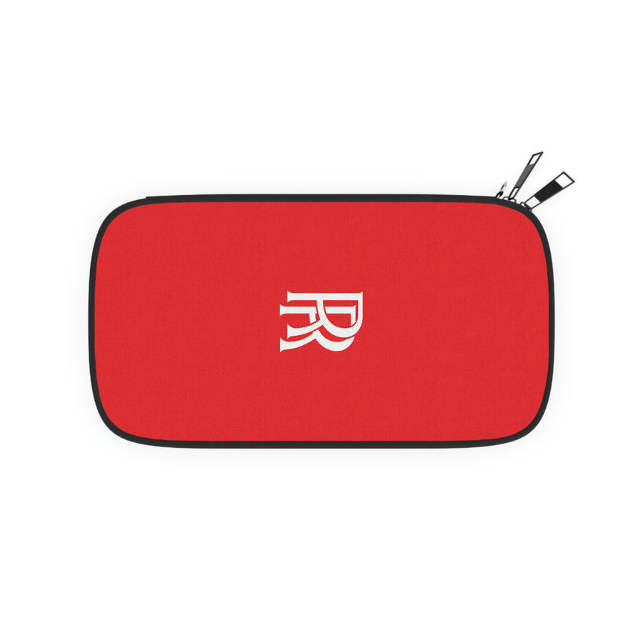 Red Rolls Royce Passport Wallet™