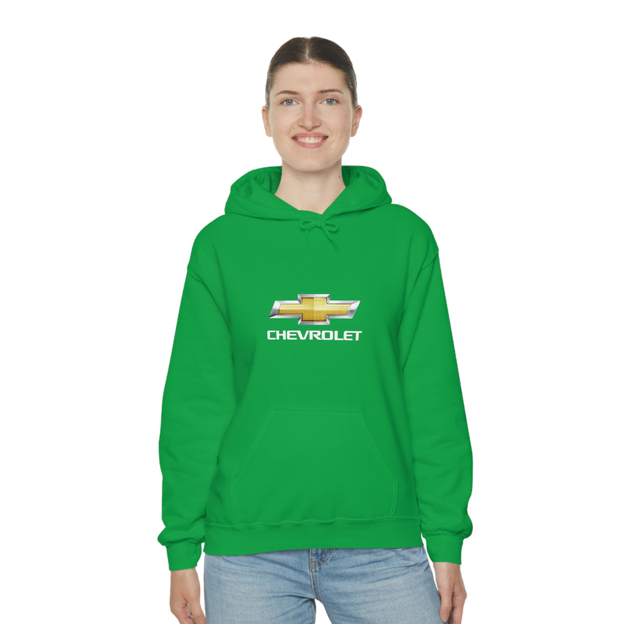 Unisex Chevrolet Hoodie™