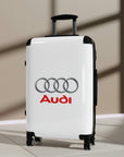 Audi Suitcases™