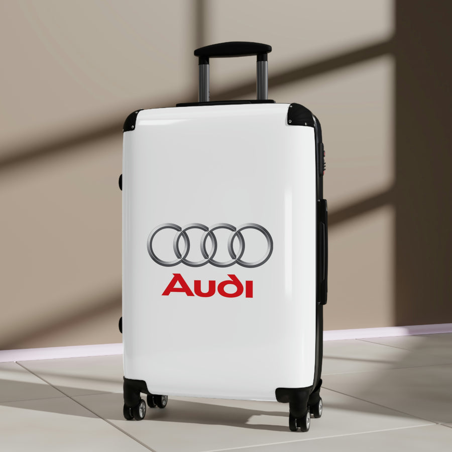 Audi Suitcases™