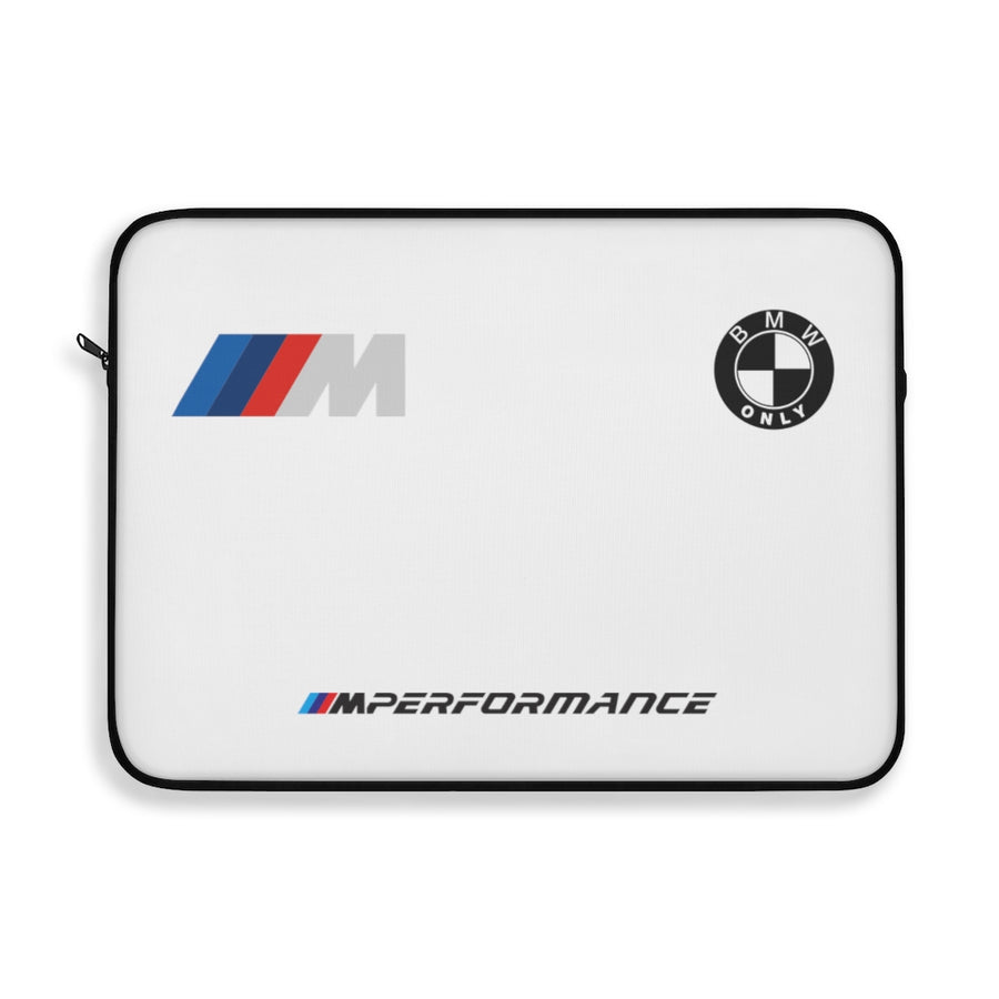 Housse pour ordinateur portable BMW
