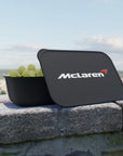 McLaren PLA Bento Box with Band and Utensils™