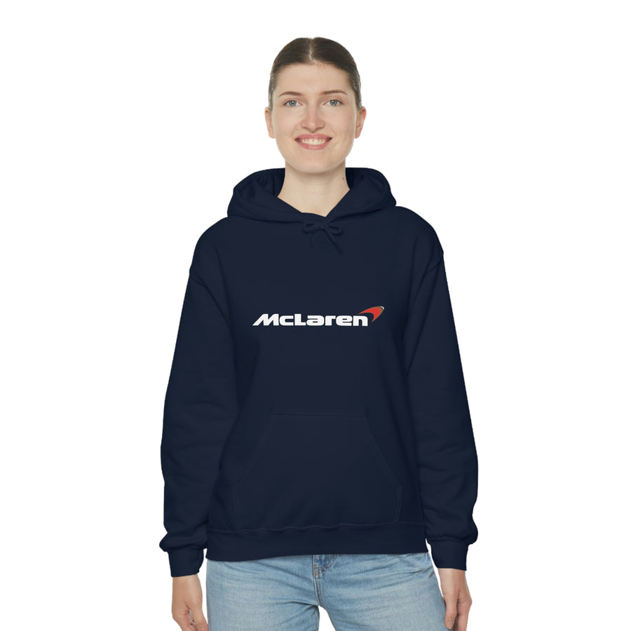 Unisex Mclaren Hoodie™