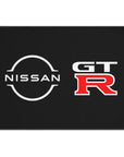 Black Nissan GTR Placemat™