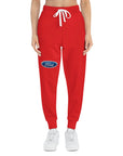 Unisex Red Ford Joggers™