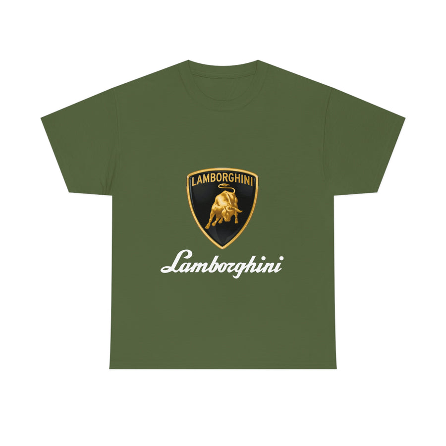 Unisex Lamborghini Tee™