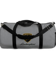 Grey Lamborghini Duffel Bag™