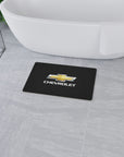Black Chevrolet Floor Mat™