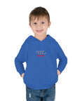 Audi Toddler Pullover Fleece Hoodie™