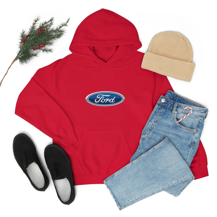 Unisex Ford Hoodie™