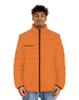 Men's Crusta Mclaren Puffer Jacket™