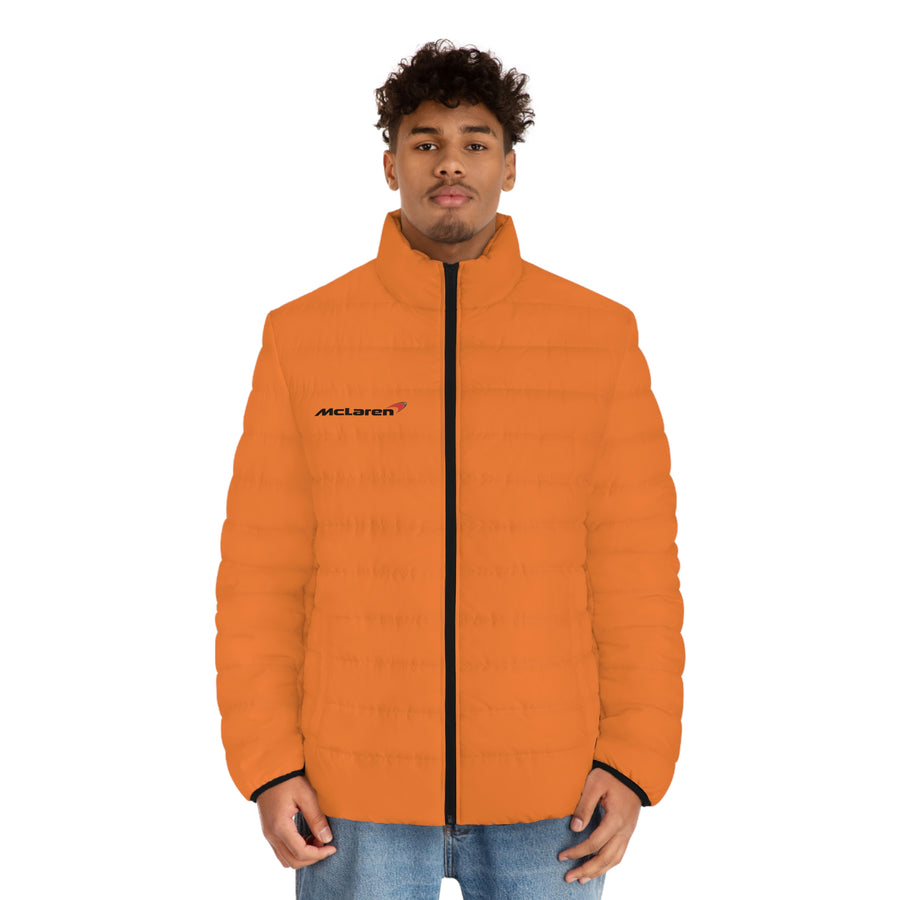 Men's Crusta Mclaren Puffer Jacket™