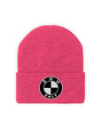 Unisex Knit BMW Beanie™