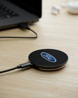 Black Ford Magnetic Induction Charger™