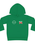 Toddler Nissan GTR Pullover Fleece Hoodie™