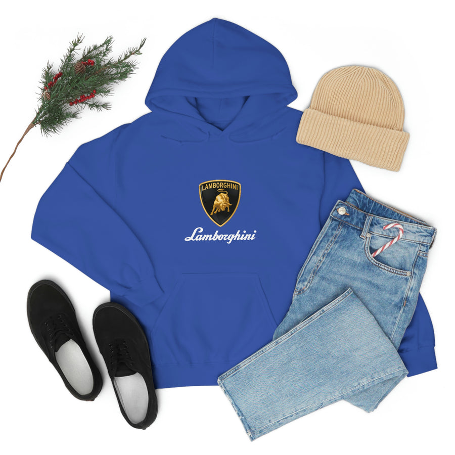 Unisex Lamborghini Hoodie™