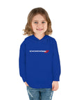 Copy of Unisex Toddler Pullover Dodge Fleece Hoodie™