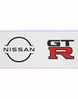 Nissan GTR LED Gaming Mouse Pad™