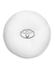 Toyota Tufted Floor Pillow, Round™