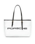 Leather Shoulder Porsche Bag™