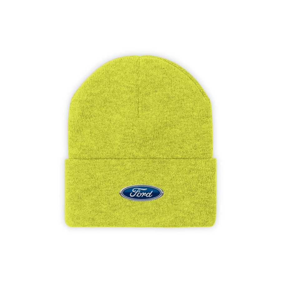 Ford Chevrolet Knit Beanie™