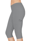 Women's Grey Mazda Capri Leggings™