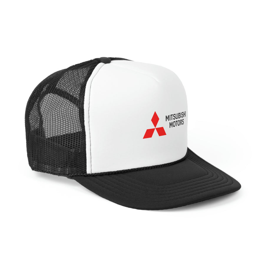 Mitsubishi Trucker Caps™