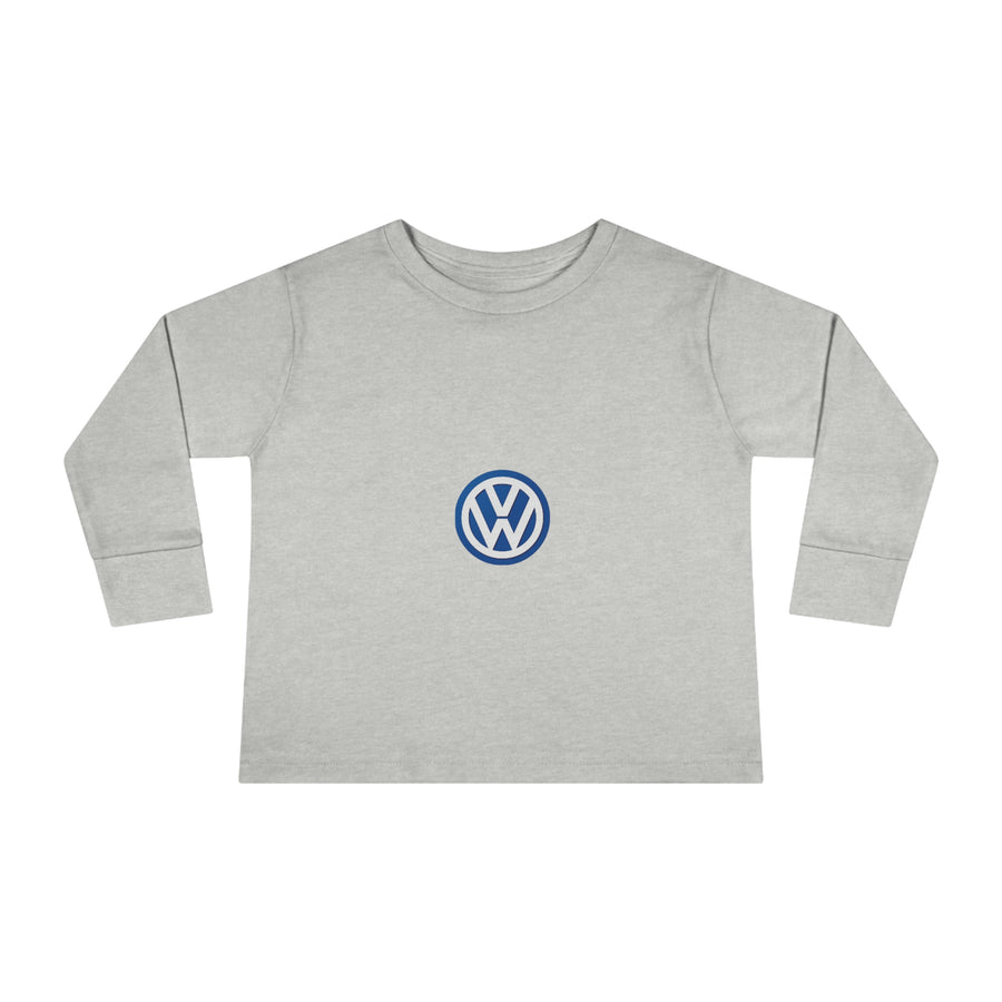 Volkswagen Toddler Long Sleeve Tee™