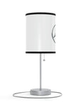 Mercedes Lamp on a Stand, US|CA plug™